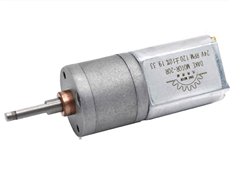 20R130正齒減速電機