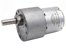 37RGRD正齒減速電機(jī)