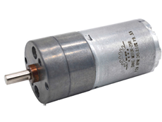 25R370正齒減速電機