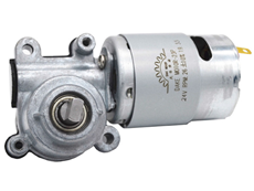 DK-23P玻璃擦窗機(jī)器人電機(jī)