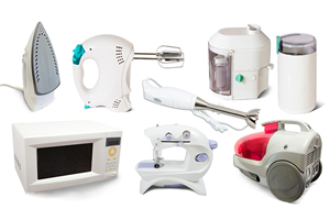 家用電器