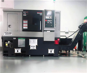 日本進(jìn)口（津上）車銑復(fù)合機(jī)